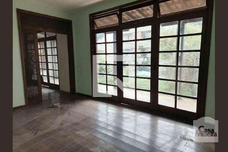 Casa, Coração Eucarístico, 4 Quartos, 4 Vagas, 1 Suíte