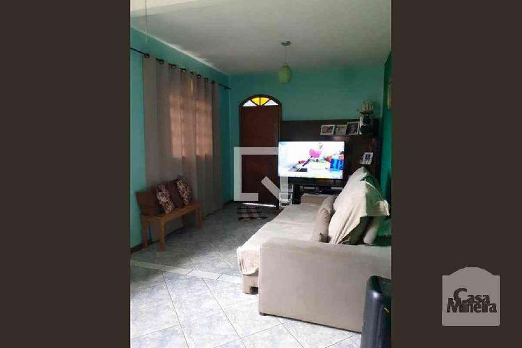 Casa, Jacqueline, 3 Quartos, 5 Vagas, 0 Suíte