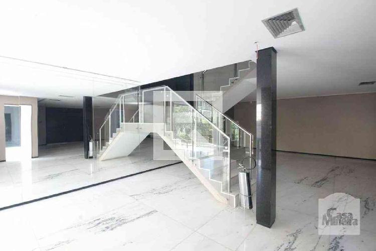 Casa, Lourdes, 0 Quarto, 4 Vagas, 0 Suíte