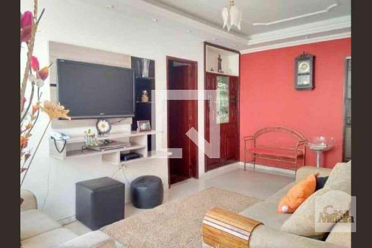 Casa, Nova Granada, 4 Quartos, 3 Vagas, 3 Suítes