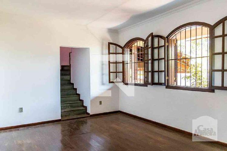Casa, São João Batista (venda Nova), 6 Quartos, 1 Vaga, 1