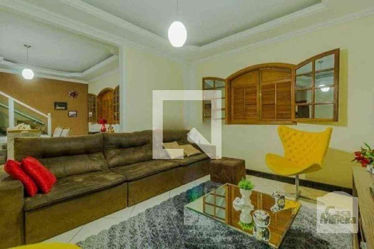 Casa, Vila Belém, 4 Quartos, 4 Vagas, 1 Suíte
