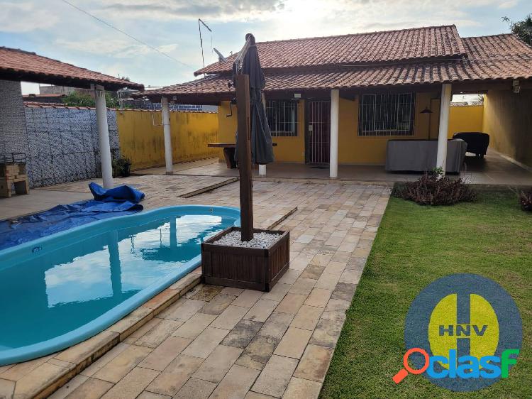 Casa para venda em Itaipuaçu Maricá