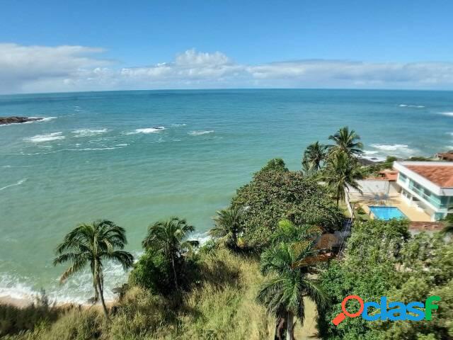 Centro de Guarapari.. Vista para o Mar.. Sol da Manhã.