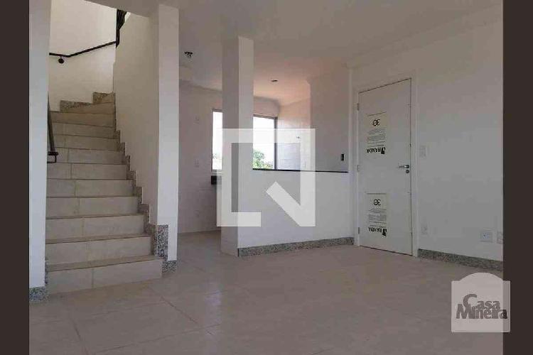 Cobertura, Nova Vista, 3 Quartos, 2 Vagas, 1 Suíte