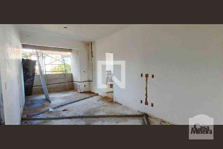 Cobertura, Planalto, 3 Quartos, 4 Vagas, 2 Suítes