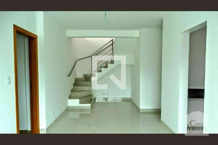 Cobertura, Prado, 4 Quartos, 3 Vagas, 1 Suíte