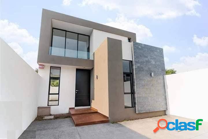 FORMIDABLE RESIDENCIA EN VENTA ZONA NORTE DE COLIMA