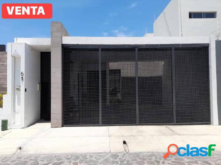 HERMOSA CASA EN VENTA UBICADA EN LA MEJOR ZONA DE VILLA DE