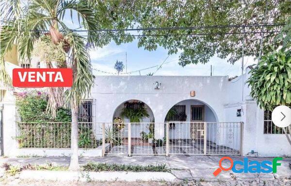 HERMOSA RESIDENCIA EN VENTA EN COLONIA SAN PABLO COLIMA