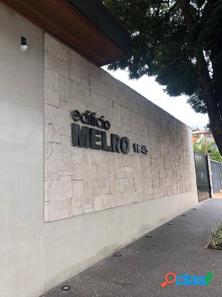 Lindo Apartamento, Edifício Melro, 3 suítes