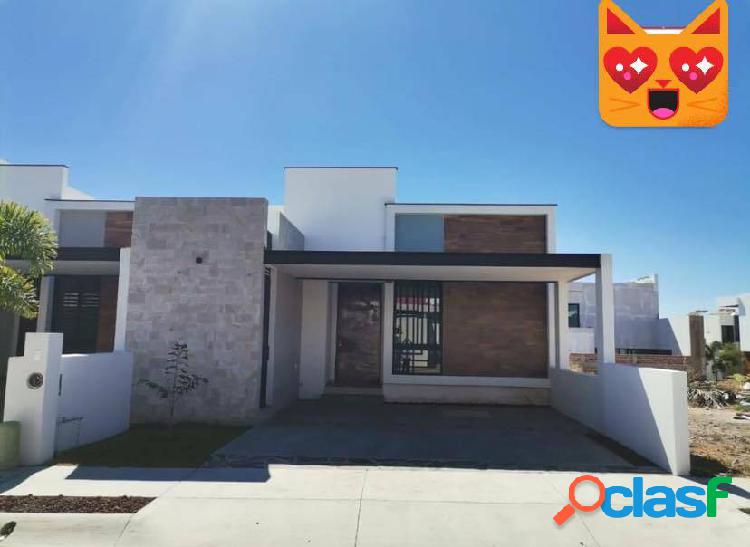 MAGNIFICA OPORTUNIDAD RESIDENCIA EN VENTA EN RESIDENCIAL DE