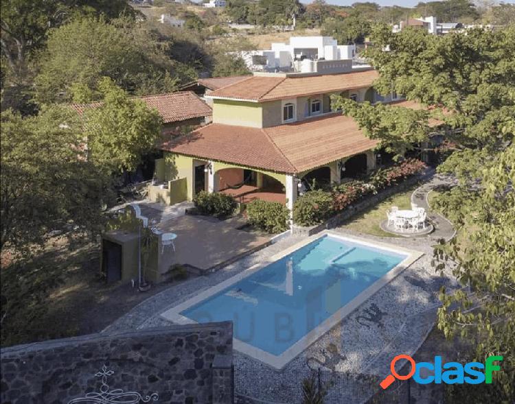 MARAVILLOSA FINCA EN VENTA EN COLINAS DE LA JOYA EL CHIVATO