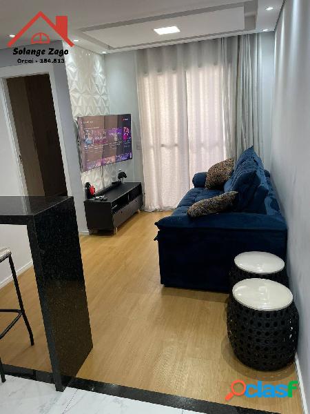 Oportunidade - Apartamento na Vila Andrade de 42m²