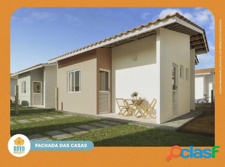 Residencial Novo Horizonte