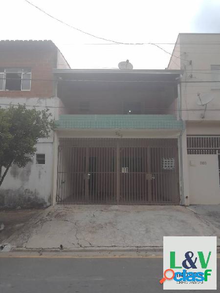 Sobrado para locação no Burk
