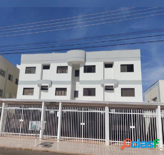 Vende-se Ap. Vila Industrial