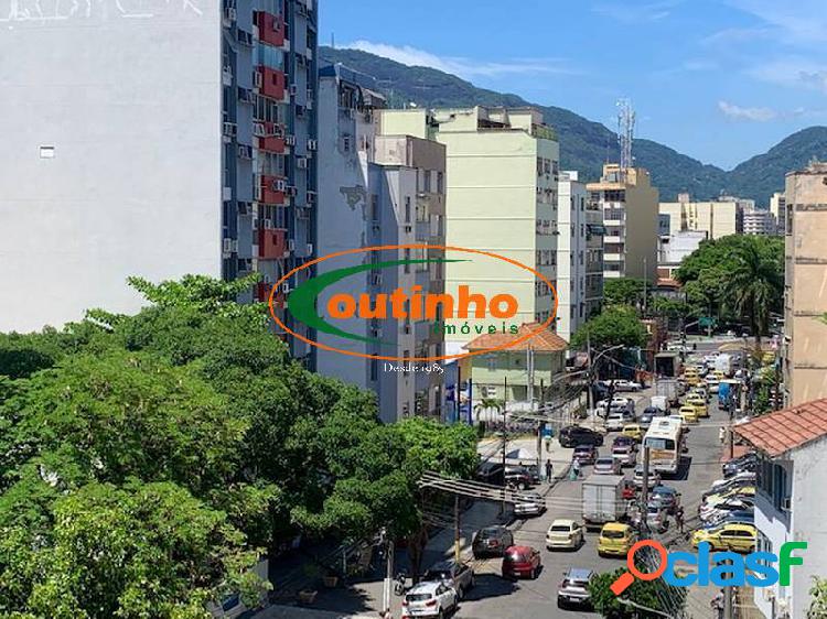 (27835A) Rua Mariz e Barros - Tijuca