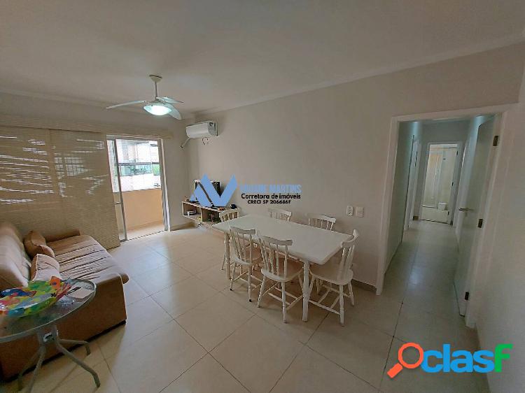 A VENDA EXCELENTE APARTAMENTO 3 DORMITÓRIOS A 50 M PRAIA