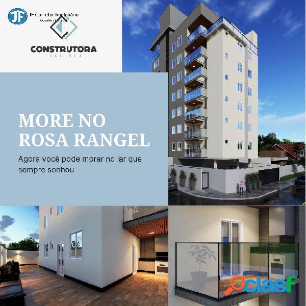 APARTAMENTOS NO BAIRRO BOM RETIRO - RESEDENCIAL ROSA RANGEL