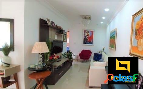 Apartamento 2 dormitórios - Santa Maria - São Caetano do