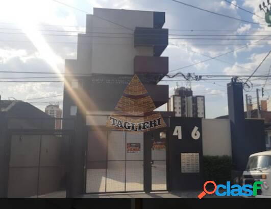 Apartamento /Studio Novo- Vila Esperança /Vila Matilde