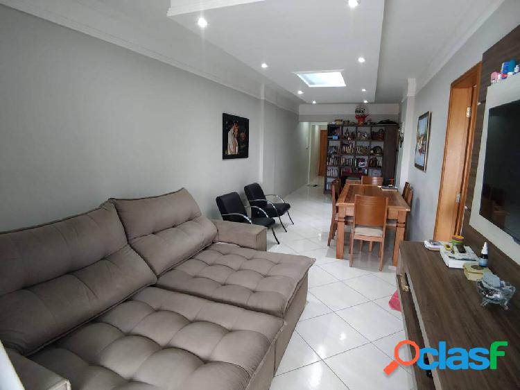 Apartamento de 3 dormitórios com lazer top na Guilhermina