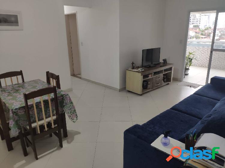 Apartamento de 3 dormitórios no bairro Guilhermina