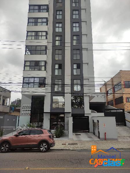 Apartamento de alto padrão à venda em Joinville, bairro