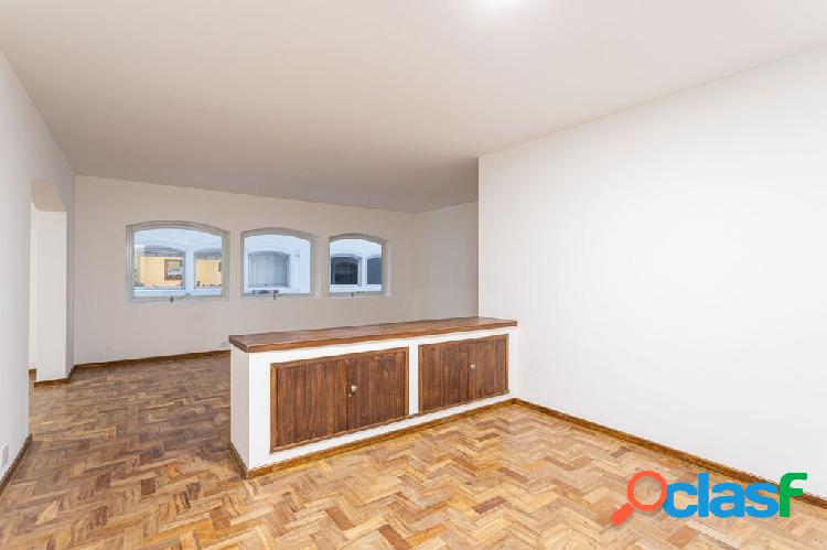 Apartamento à venda no bairro Jardim América - São