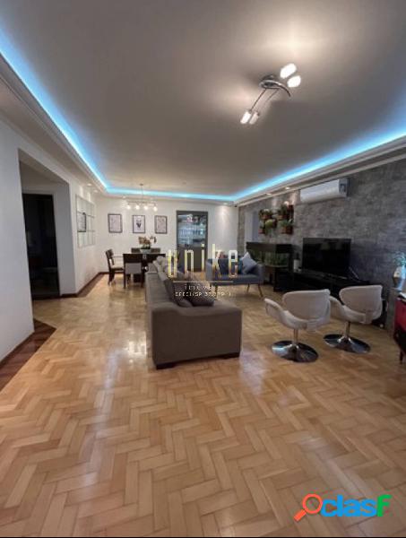 Apartamento vila Betânia 4 dorm 3 vagas