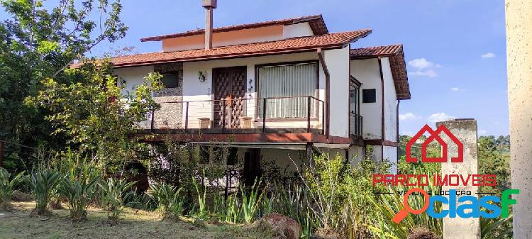 Casa 06 quartos a venda em condomínio de Nova Lima