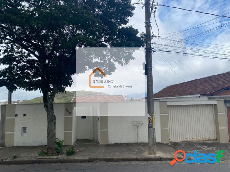 Casa com 2 quartos, 100m², à venda em Poços de Caldas,