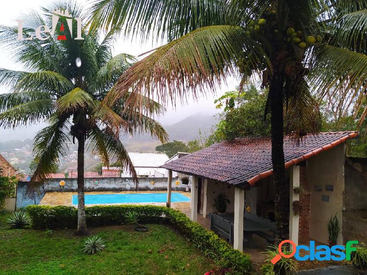 Casa nas Colinas/Flamengo Maricá