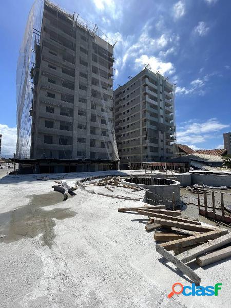 Excelente apartamento no centro de Itanhaém