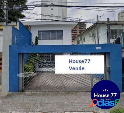 Imóvel comercial com 200 metros para alugar ou comprar no