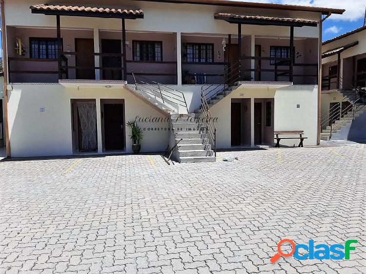 Loft/ Studio - Massaguaçu - Caraguatatuba - Litoral Norte