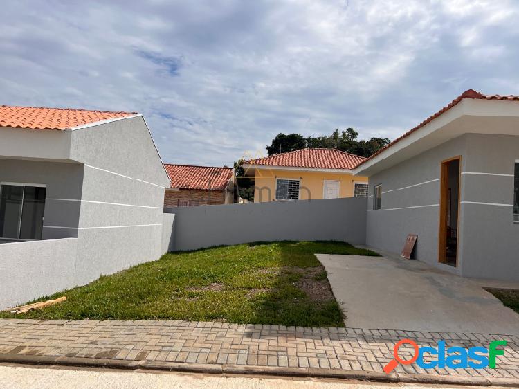 R$245.000,00 casa em condomínio em Colombo - Curitiba -PR