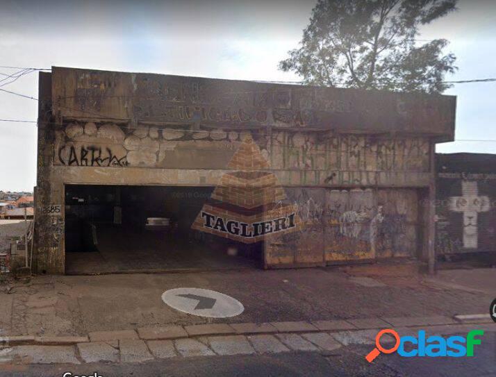 SALÃO COMERCIAL SAPOPEMBA