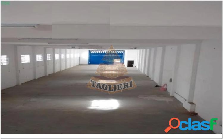 SALÃO COMERCIAL VL RÉ
