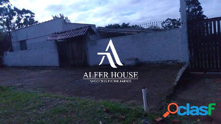 TERRENO 20x206 (4.112m2), BAIRRO FORMOZA