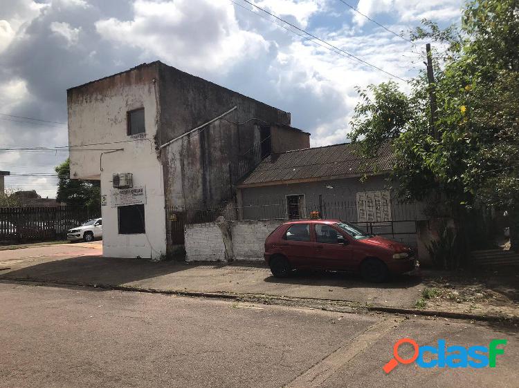 Terreno em Sapucaia do Sul