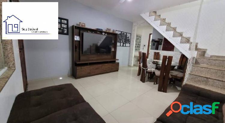 VENDO LINDA CASA DUPLEX 2 QUARTOS NA CURICICA