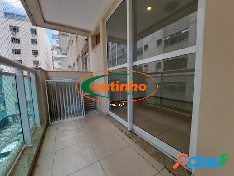 (23413) Rua Maris e Barros - Tijuca