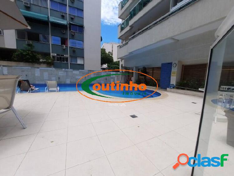 (23413A) Rua Maris e Barros - Tijuca