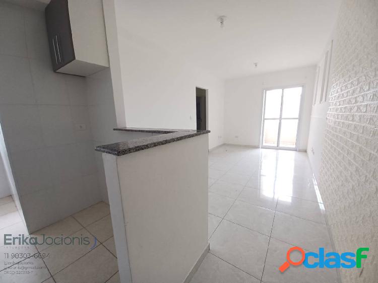 3 Dorms (1 suite), com varanda, 2 vagas