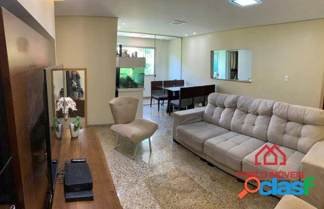 Apartamento 03 quartos a venda no Buritis
