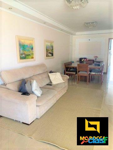 Apartamento 3 suítes - Centro - São Bernardo do Campo