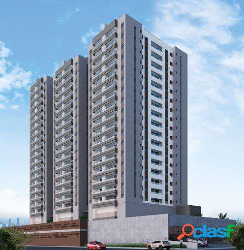 Apartamento com 2 quartos, 54m², à venda em São Bernardo