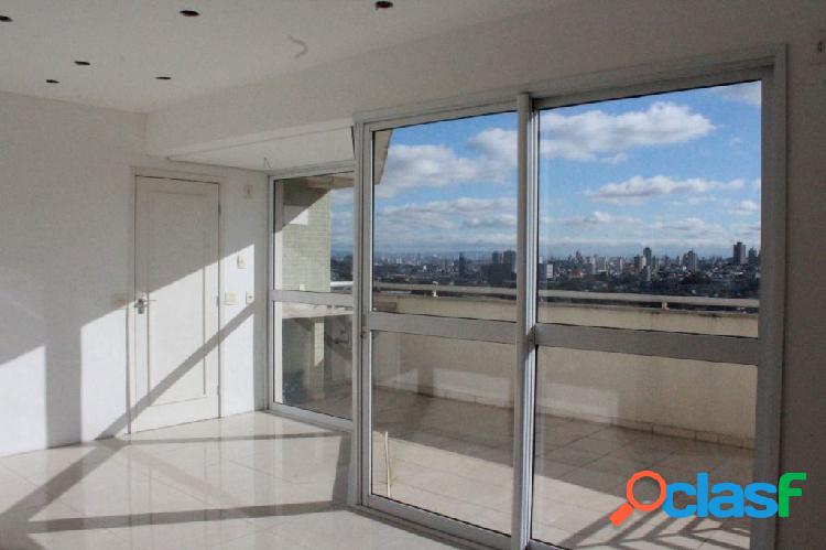 Cobertura com 3 quartos, 220m², à venda em Santo André,